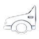 ícono de Servicio de Latonería de Country Center